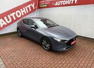 Mazda 3 5