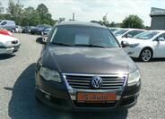 Volkswagen Passat 3
