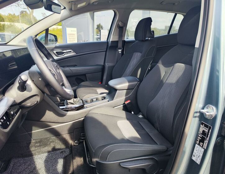 KIA Sportage 14