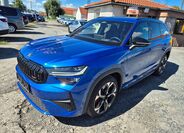 Škoda Kodiaq 1