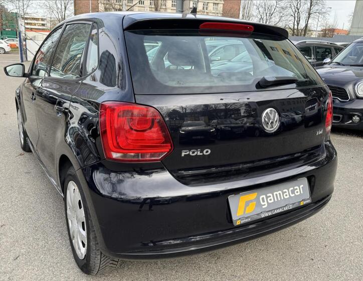 Volkswagen Polo 6