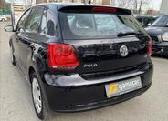 Volkswagen Polo 6