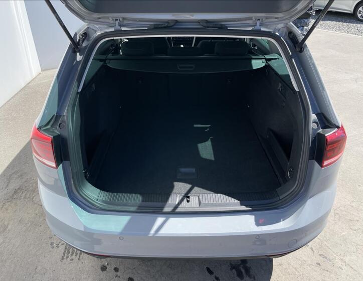 Volkswagen Passat 23