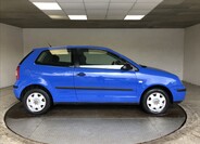 Volkswagen Polo 8