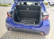 Toyota Yaris 13