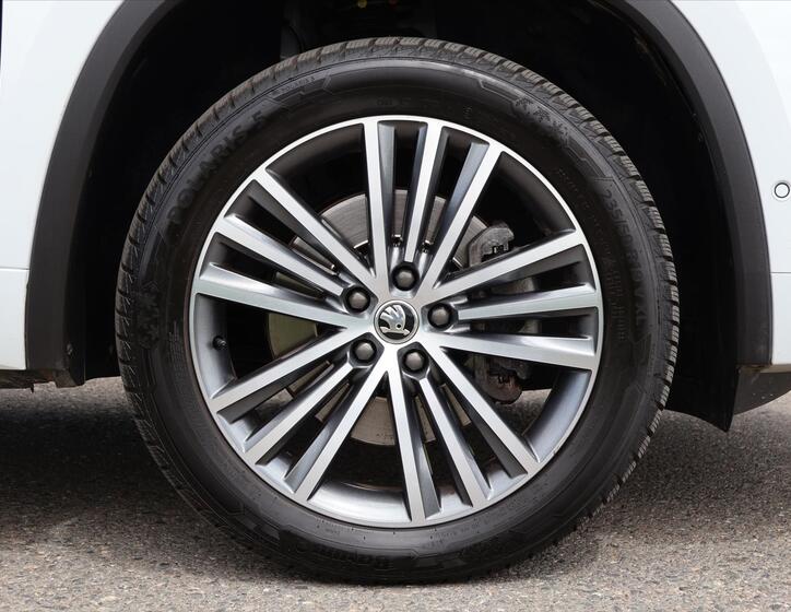 Škoda Kodiaq 45