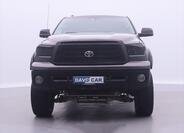 Toyota Tundra 2
