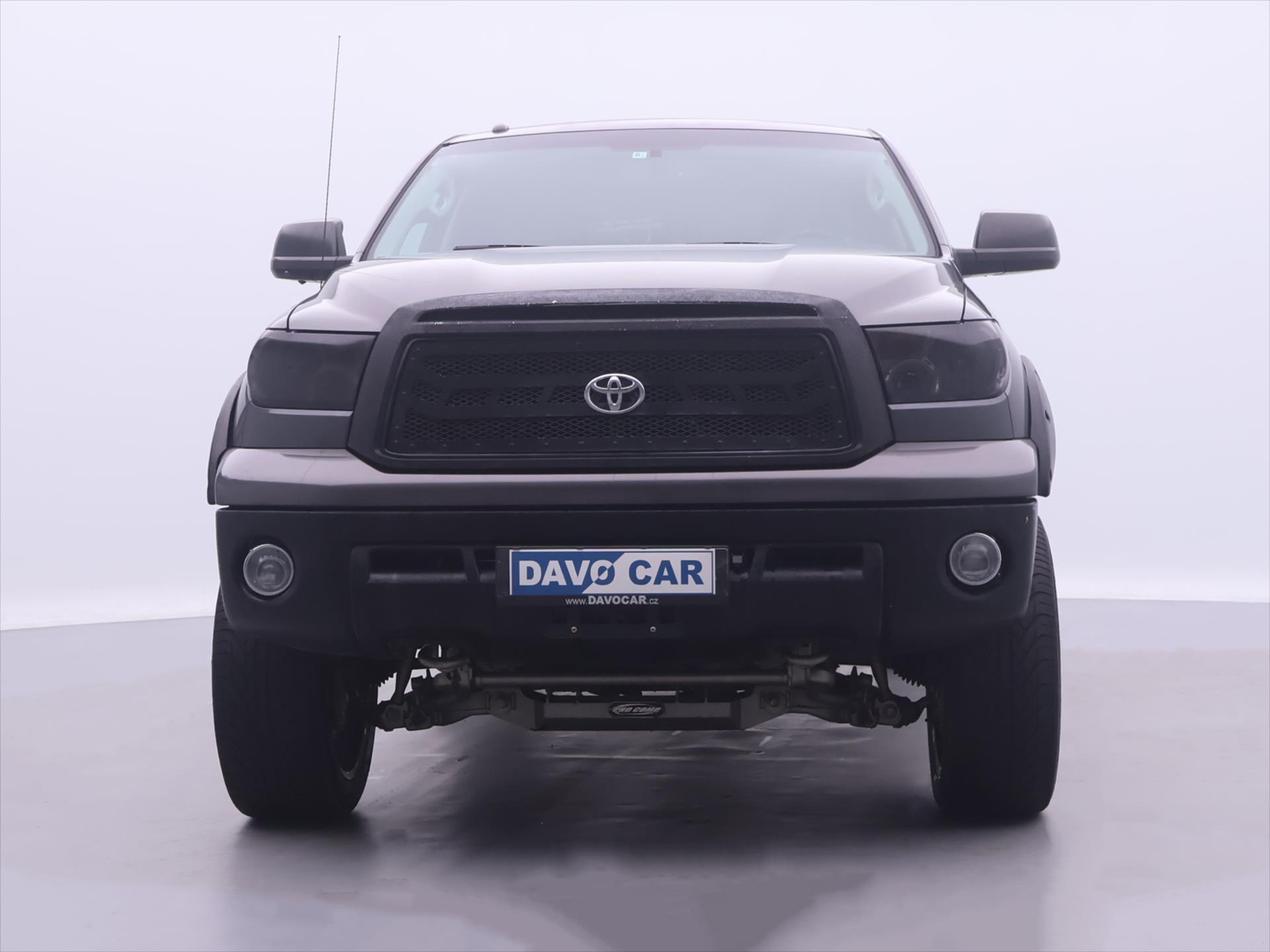 Toyota Tundra