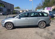 Volvo V50 7