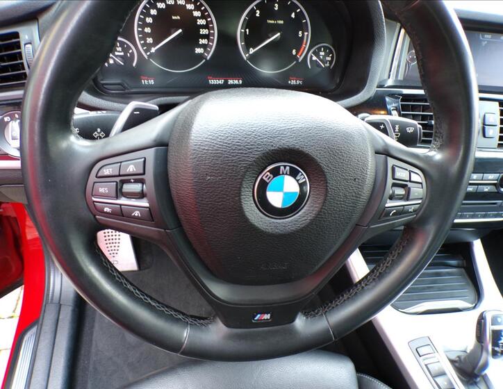 BMW X4 19