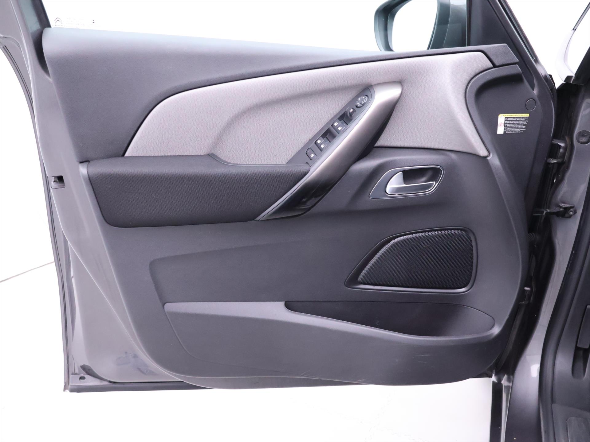 Citroën Grand C4 SpaceTourer