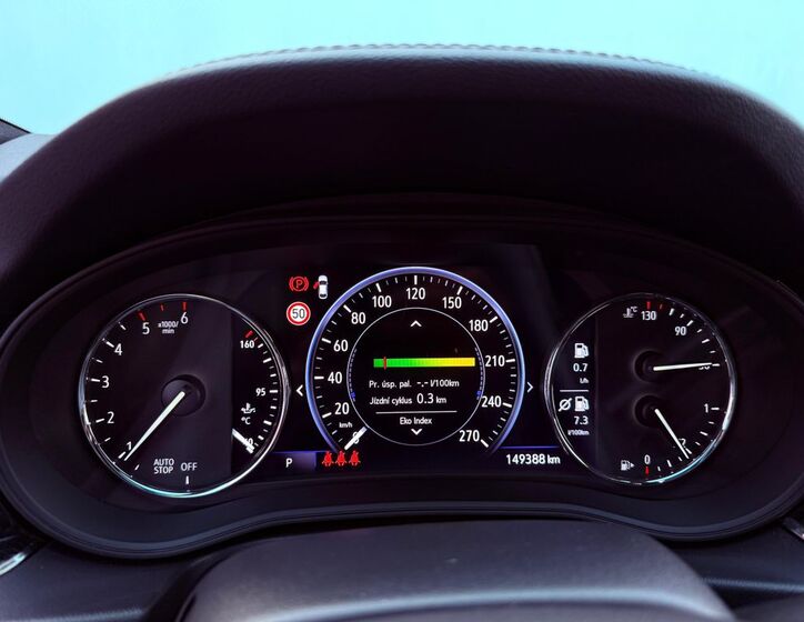 Opel Insignia 22