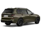 BMW X7 1