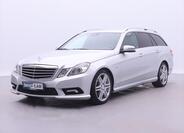 Mercedes-Benz Třídy E 3