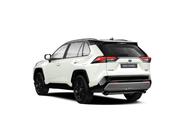 Toyota RAV4 3