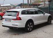 Volvo V60 6