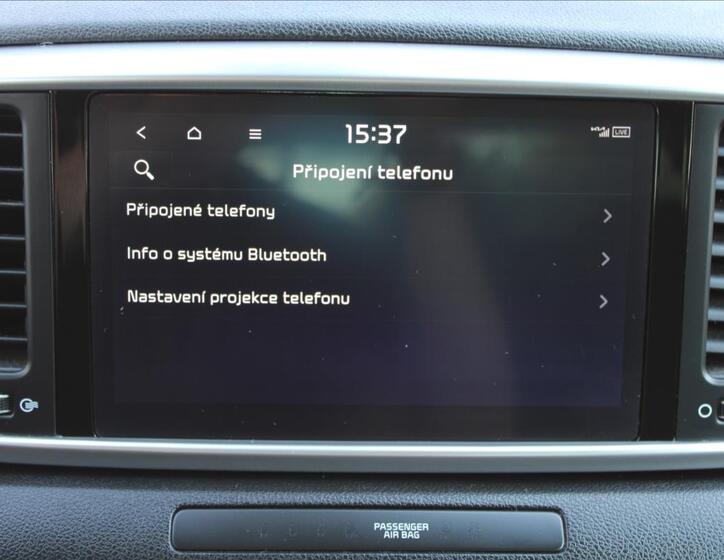 KIA Sportage 12