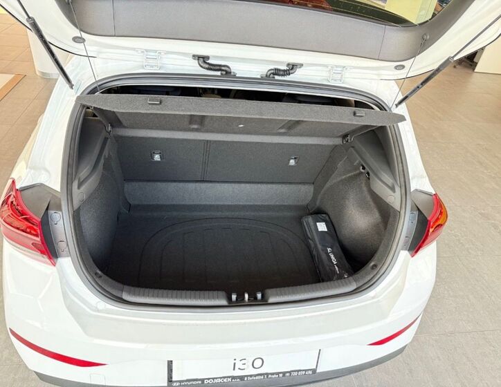 Hyundai i30 5
