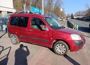 Citroën Berlingo 13