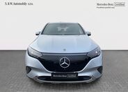 Mercedes-Benz EQE 2