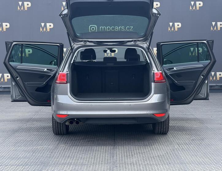 Volkswagen Golf 7