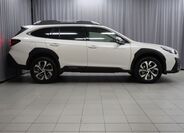 Subaru Outback 4