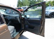 Volkswagen Touran 22