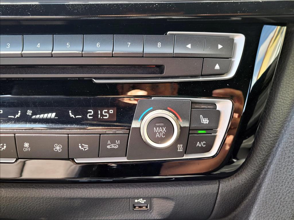BMW Řada 3