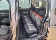 Citroën Berlingo 15
