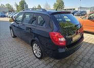 Škoda Fabia 11