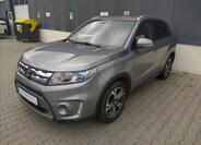 Suzuki Vitara 1