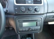 Škoda Roomster 20