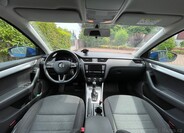 Škoda Octavia 12