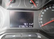 Opel Combo 11