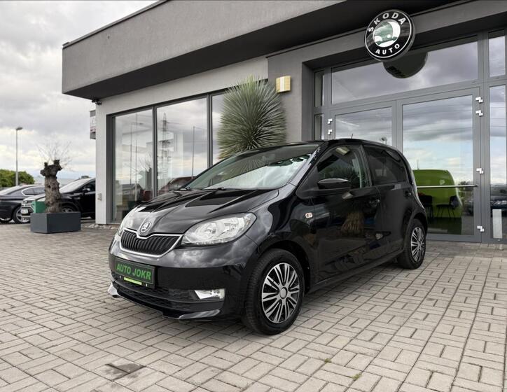 Škoda Citigo 2