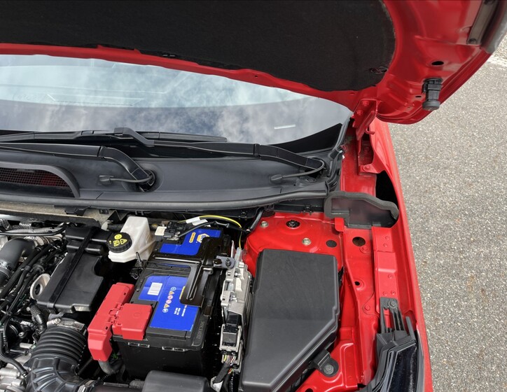 Nissan Qashqai 40