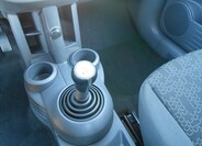 Mitsubishi Colt 12