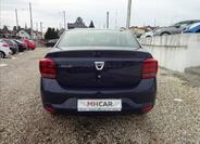 Dacia Logan 6