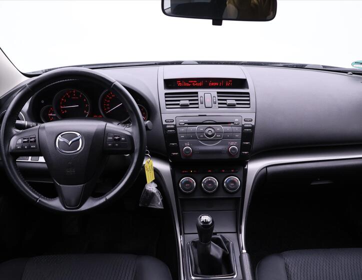 Mazda 6 23