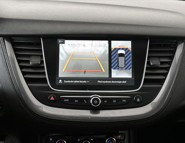 Opel Grandland X 22