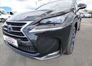 Lexus NX 300h 68