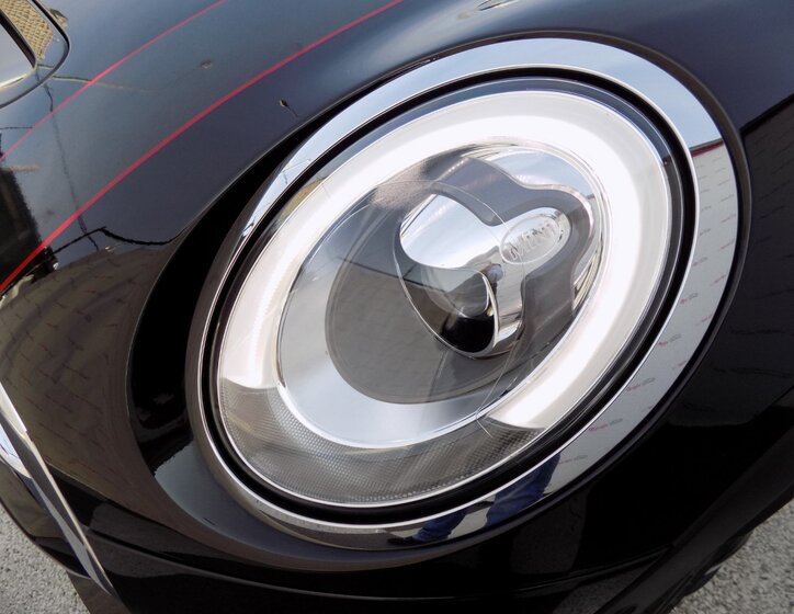 Mini Cooper 41