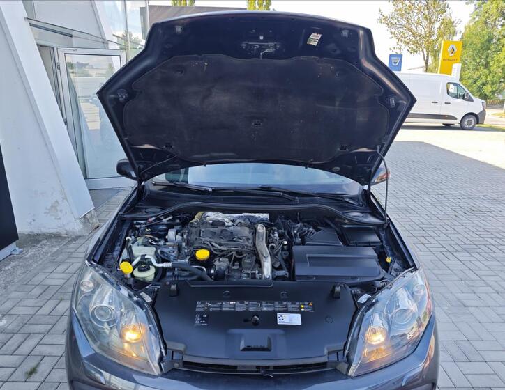 Renault Laguna 19