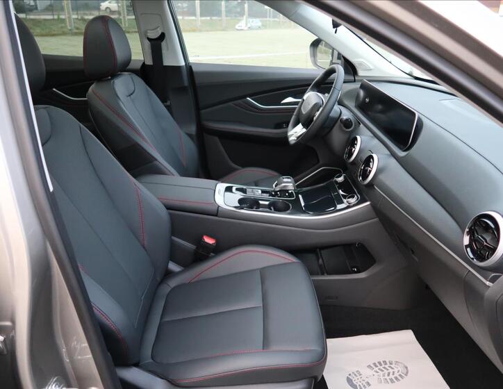 Dongfeng T5 EVO 13