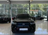 SsangYong Korando 2
