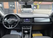 Škoda Kodiaq 10