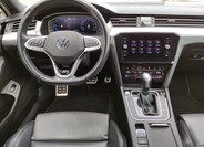 Volkswagen Passat 7