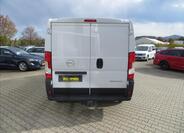 Opel Movano 9