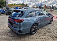 KIA Ceed 5