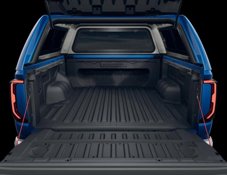 Volkswagen Amarok 5